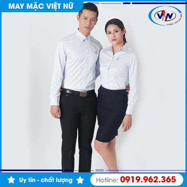 Đồng phục công sở